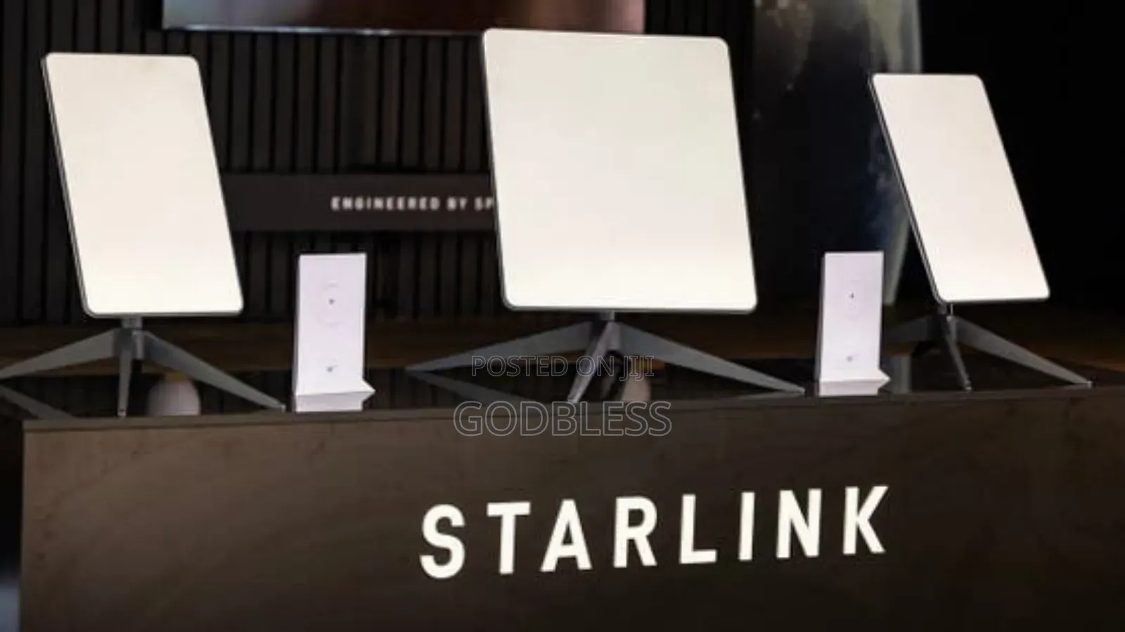 Starlink Gen 3 V 4