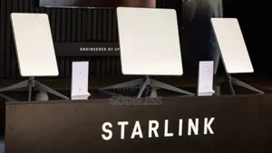 Starlink Gen 3 V 4