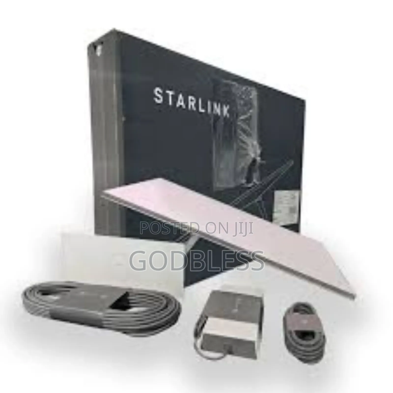 Starlink Gen 3 V 4