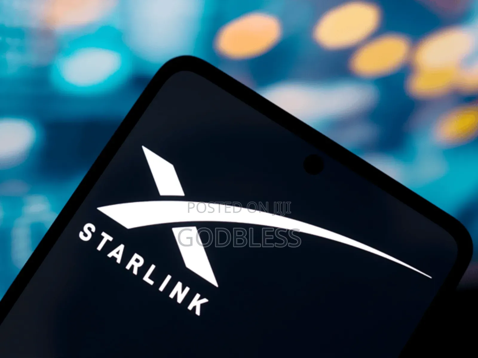 Starlink Gen 3 V 4