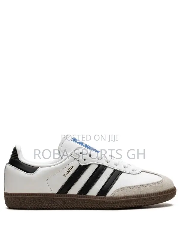 Adidas Samba Og Trainers