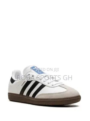 Adidas Samba Og Trainers