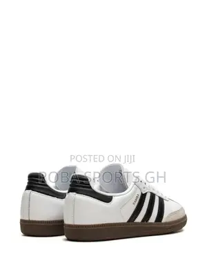 Adidas Samba Og Trainers