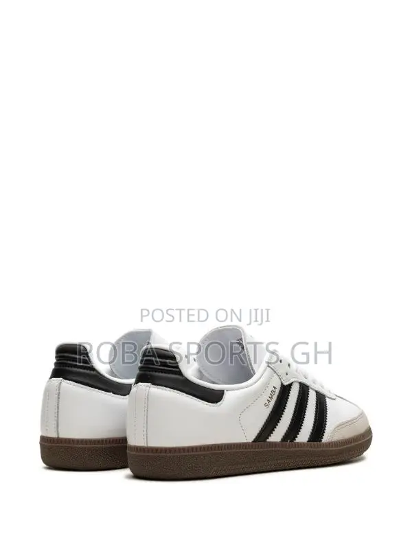 Adidas Samba Og Trainers