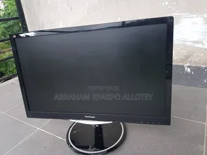 Viewsonic 22" Gaming Monitor