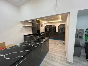 Kitchen Cabinets Set