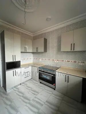 Kitchen Cabinets Set
