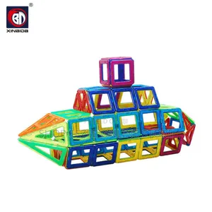 71pcs Magnetic Building Blocks / Construction Toys / Lego
