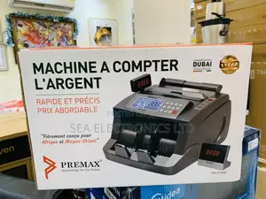 Neatly Fresh Money Machine