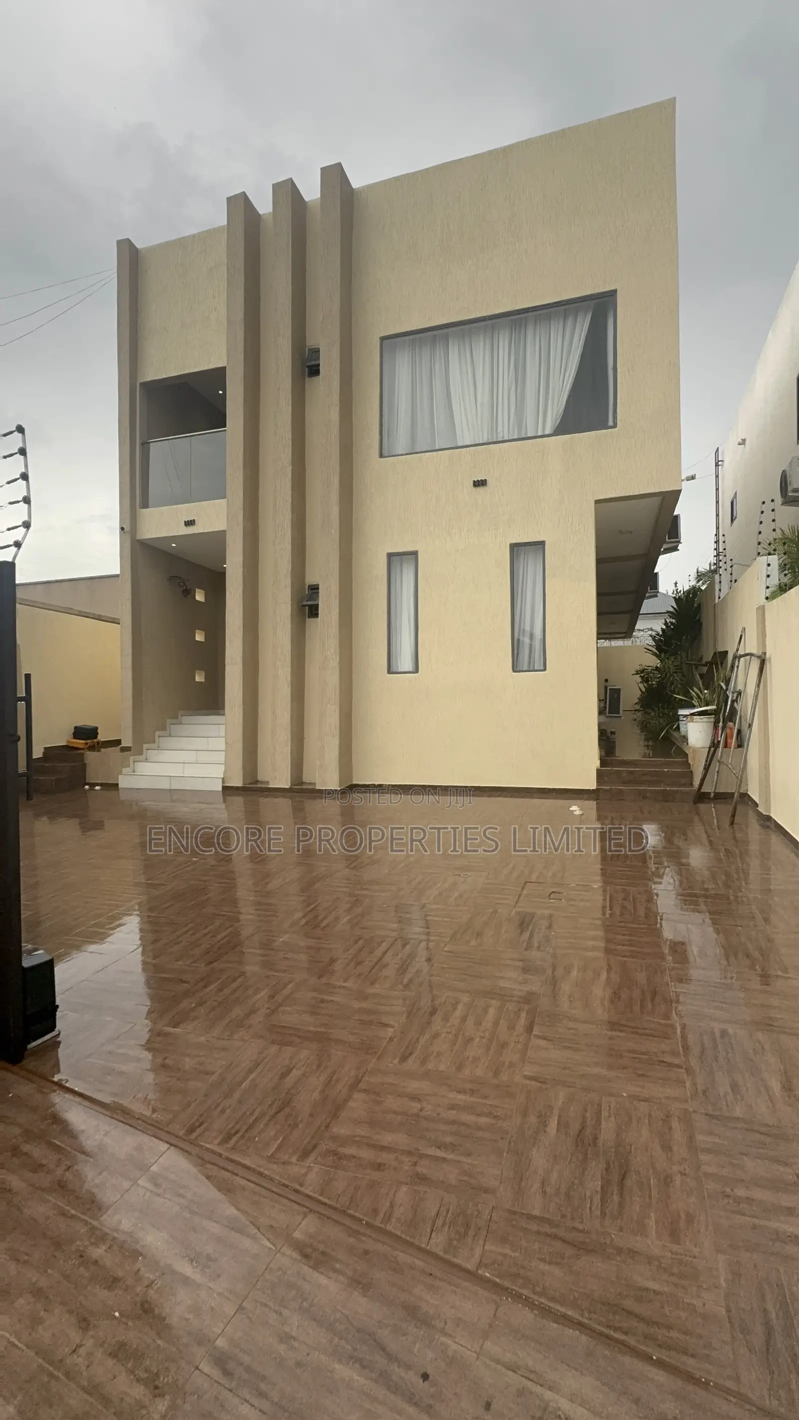 4bdrm House in Encore Properties, Pokuase for sale