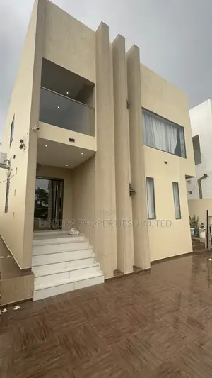 4bdrm House in Encore Properties, Pokuase for sale