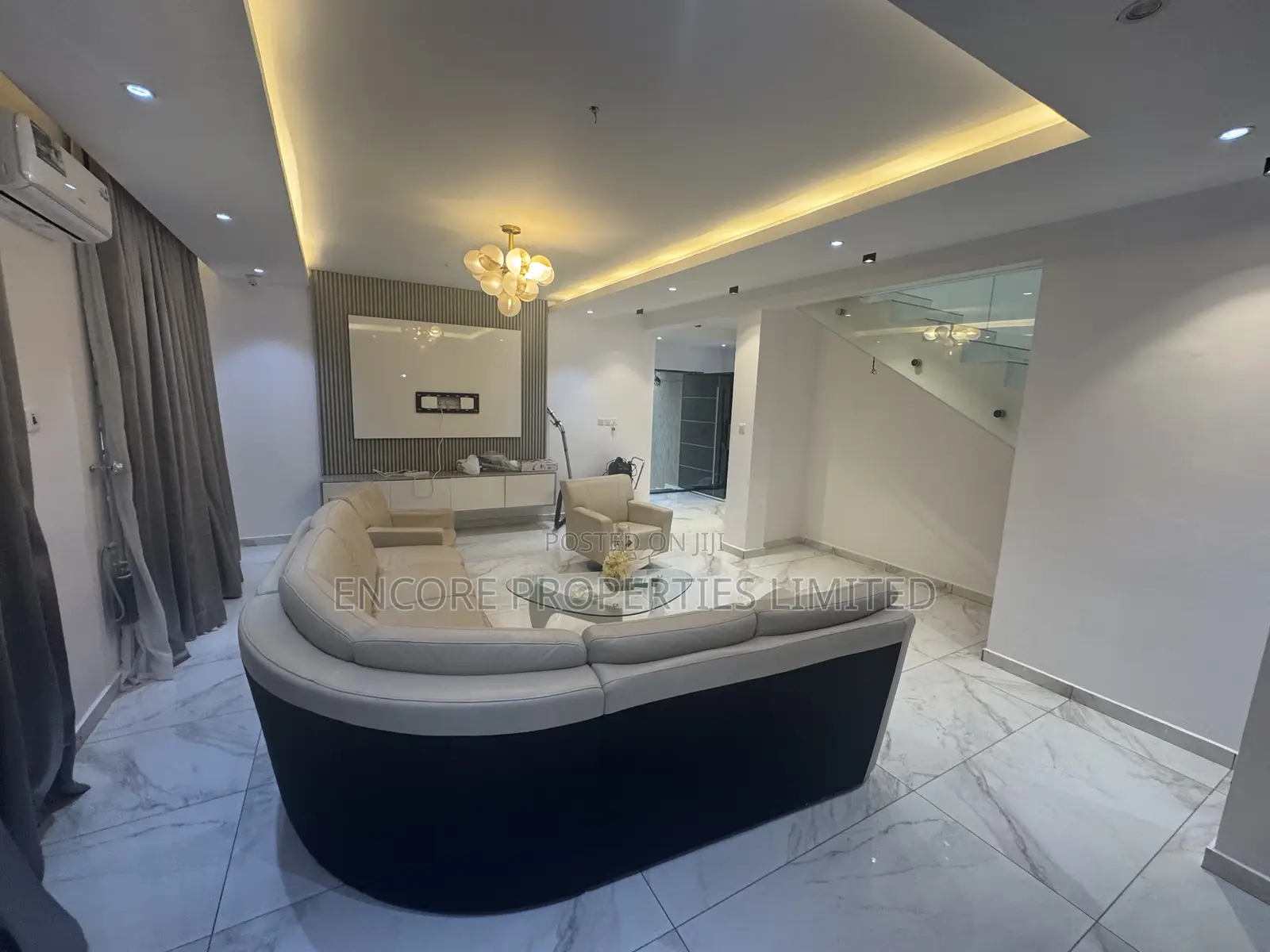 4bdrm House in Encore Properties, Pokuase for sale