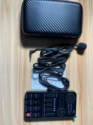 Upgrade Voice Changer
