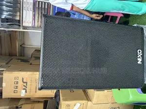 Nexo 15inches Passive Speaker