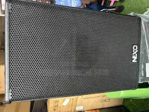 Nexo 15inches Passive Speaker
