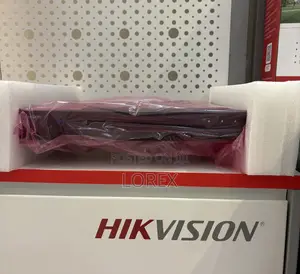 Hikvision 32ch DVR /5mp Acusense Ids-7232hqhi-M2/Xt