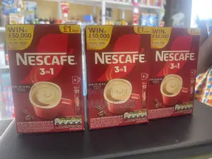 Nescafé 3in 1