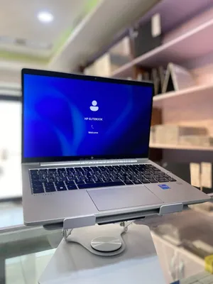 Laptop HP ProBook 440 G8 8GB Intel Core i5 SSD 256GB