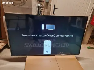 Lg 65 Inch Smart 4k Tv