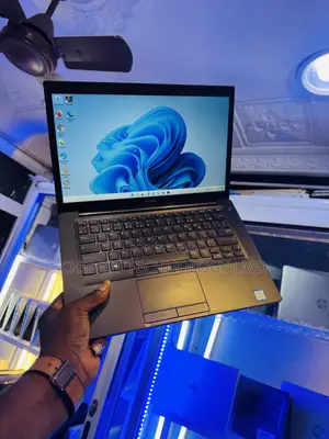 Photo - Laptop Dell Latitude 7480 8GB Intel Core I5 SSD 256GB