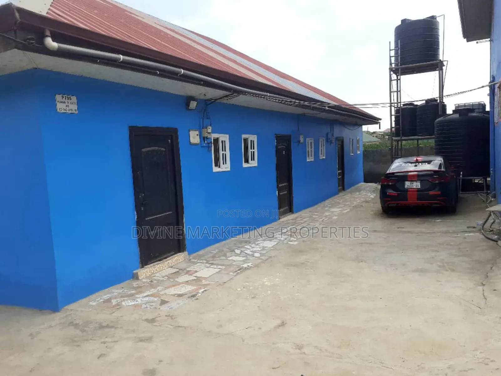 3bdrm House in Kasoa Opeikuma for sale