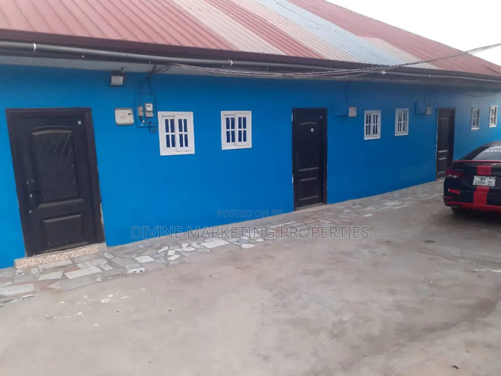 3bdrm House in Kasoa Opeikuma for sale