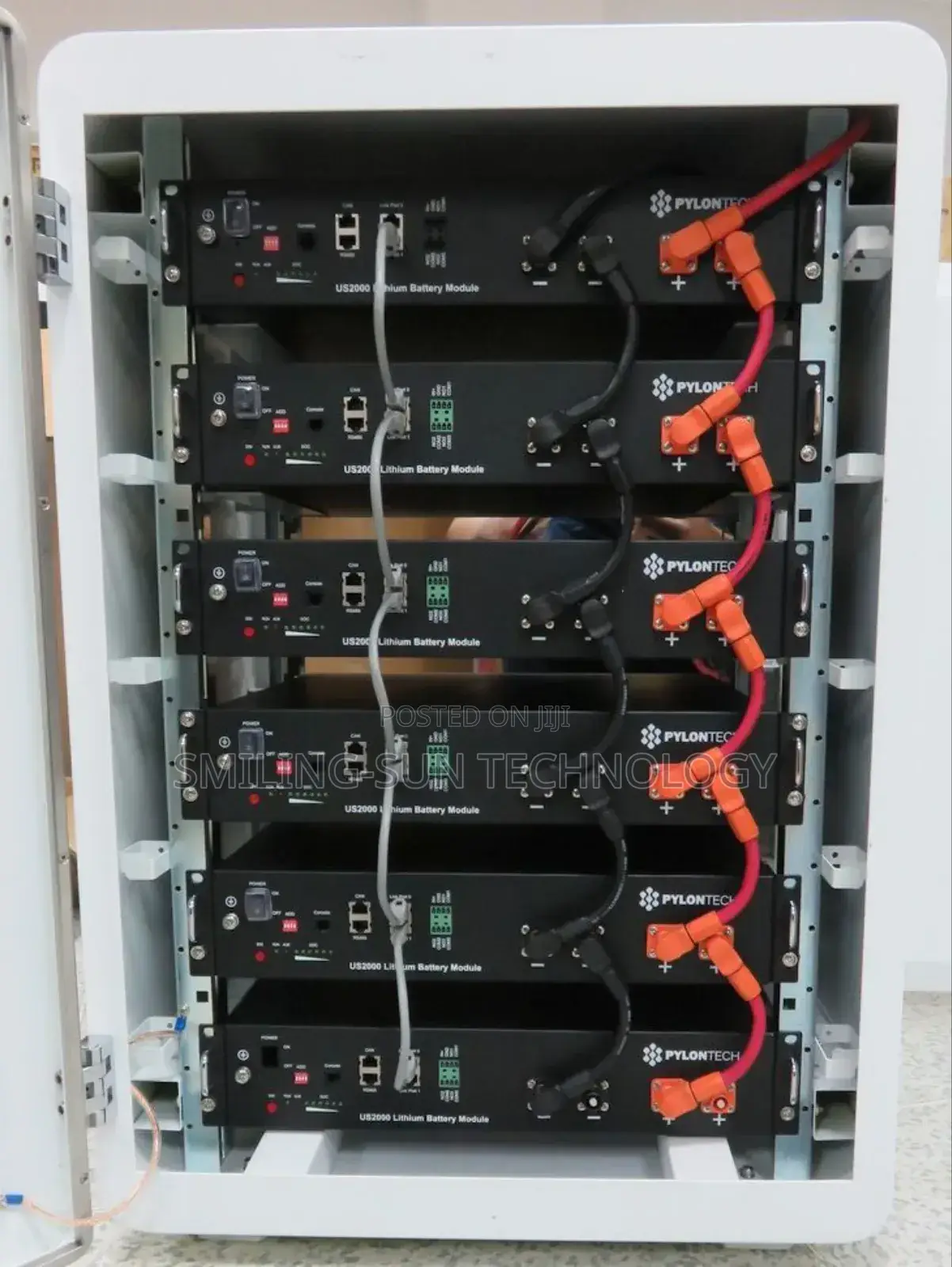 Solar Installation Technology