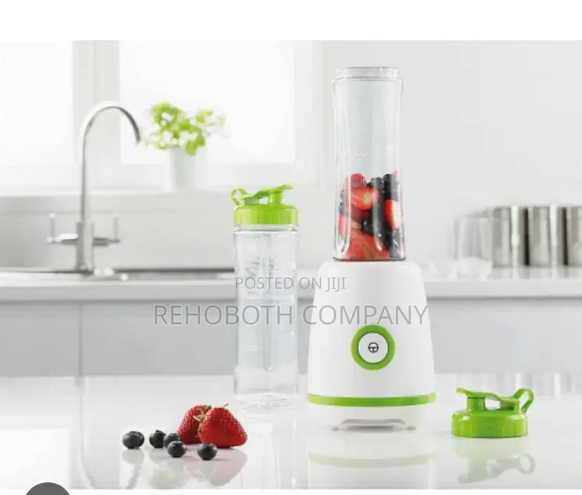 George Home Blend Smoothie Maker