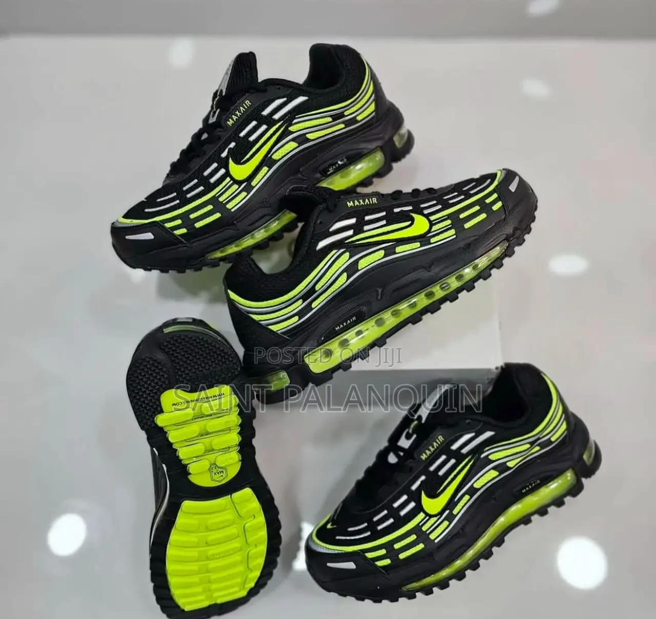Nike Airmax Tl