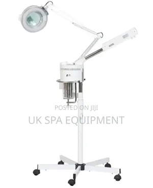 Facial Steamer