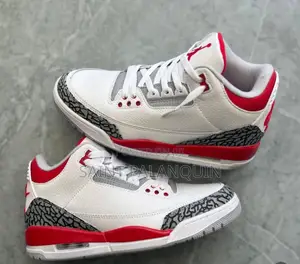 Nike Air Jordan Iii