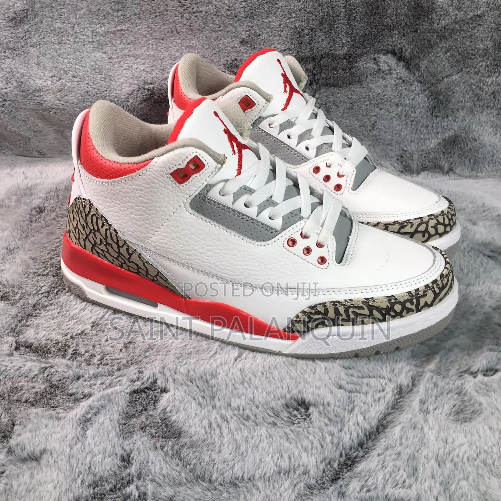 Nike Air Jordan Iii