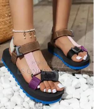 Ls Sandals