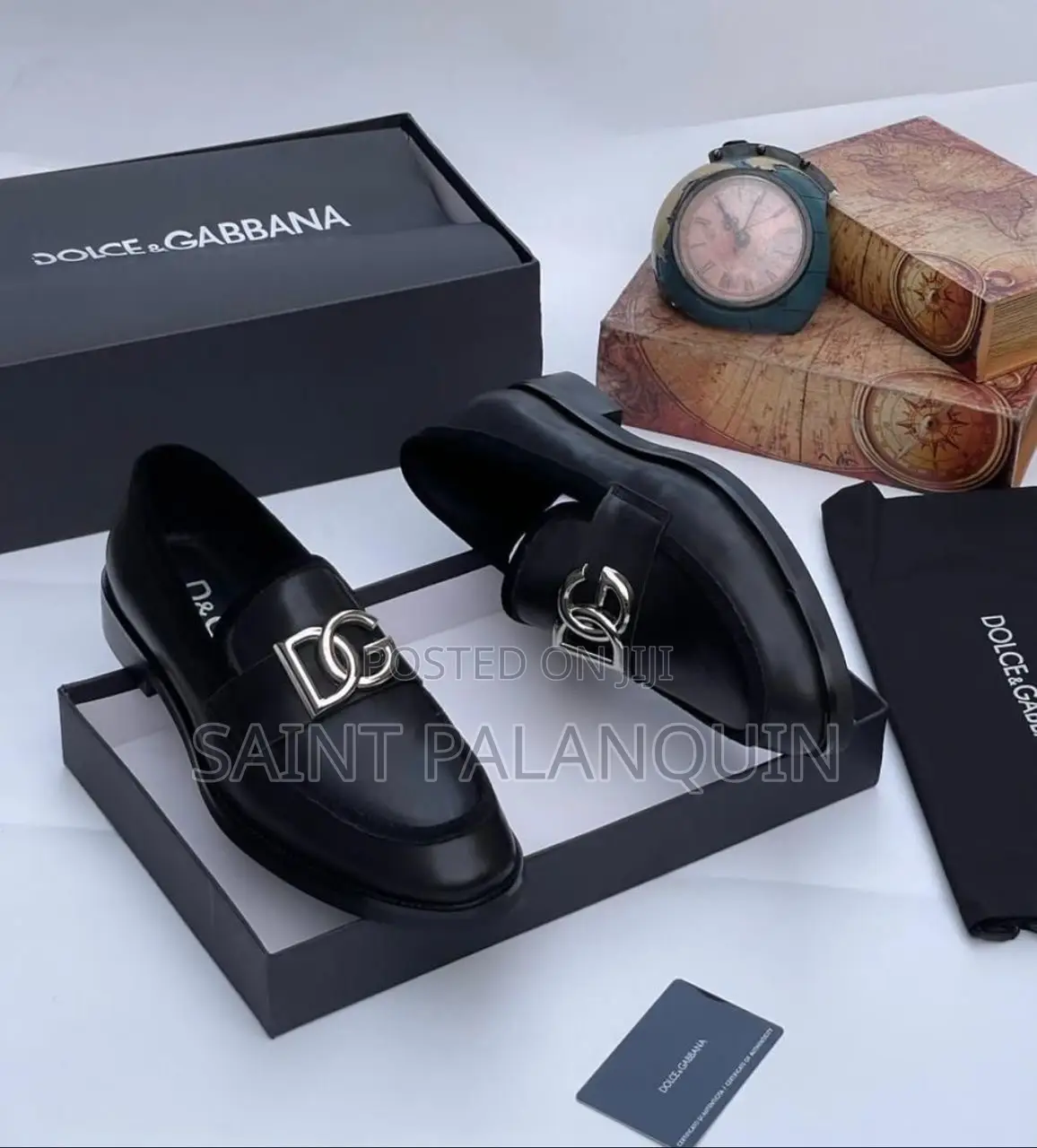 Classic Dolce And Gabbana
