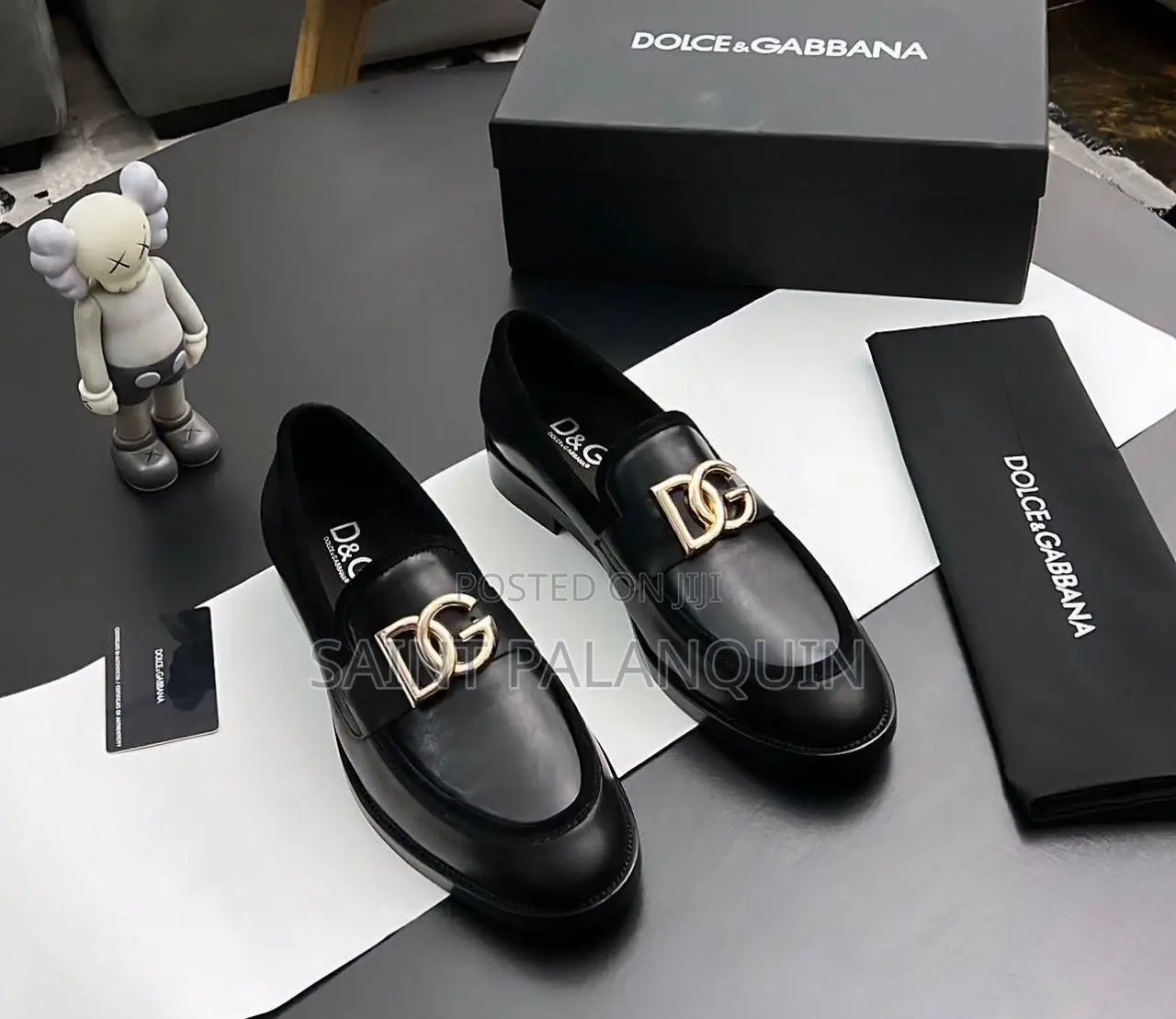 Quality Classic Wear D&G