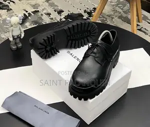 Balenciaga Boot