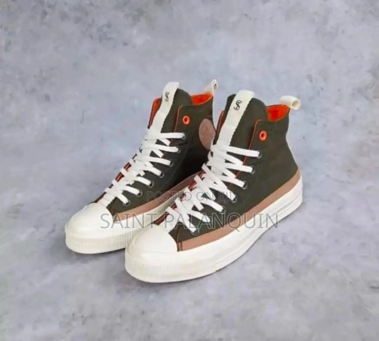 Chuck Converse