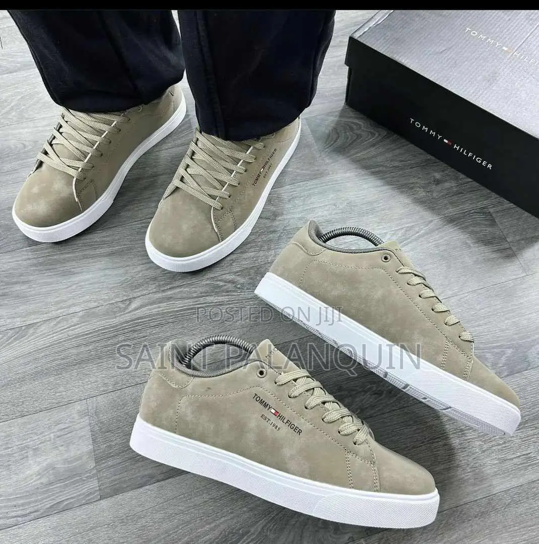 Tommy Hifiger Casual Wear