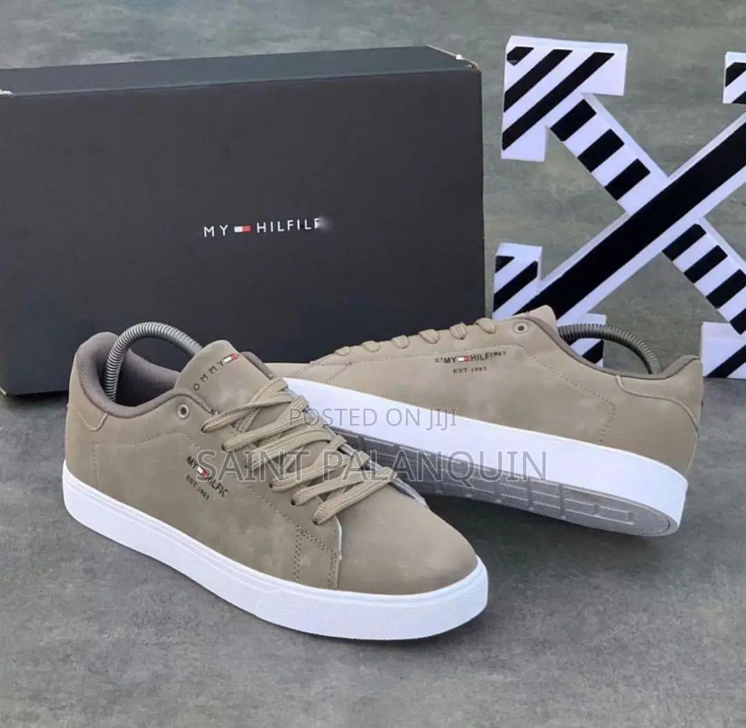 Tommy Hifiger Casual Wear