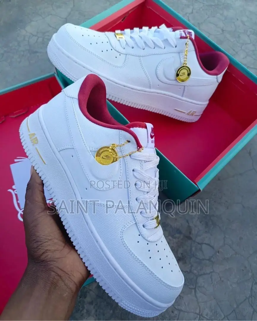 Nike Airforce 1