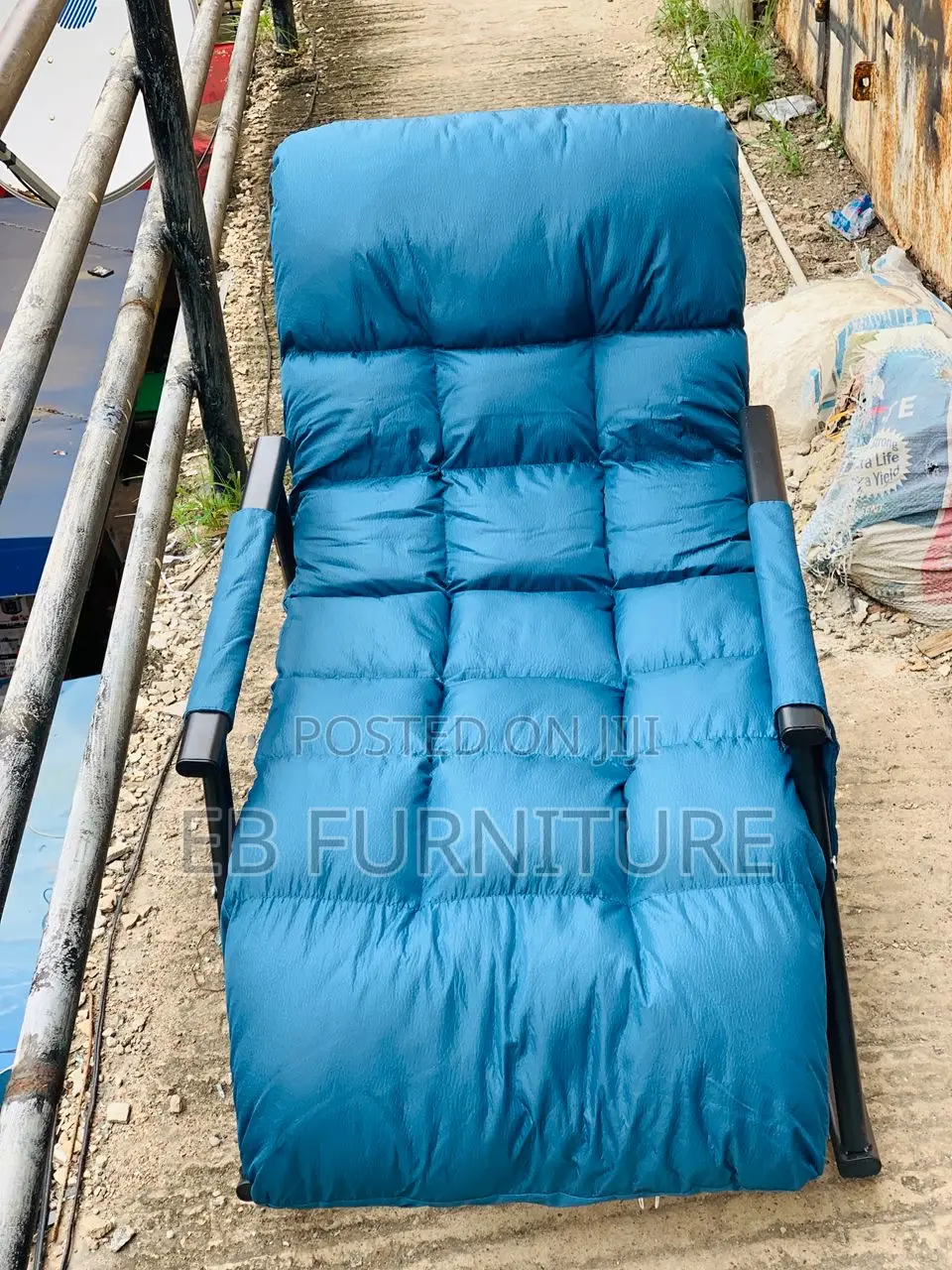 Relaxing Chair