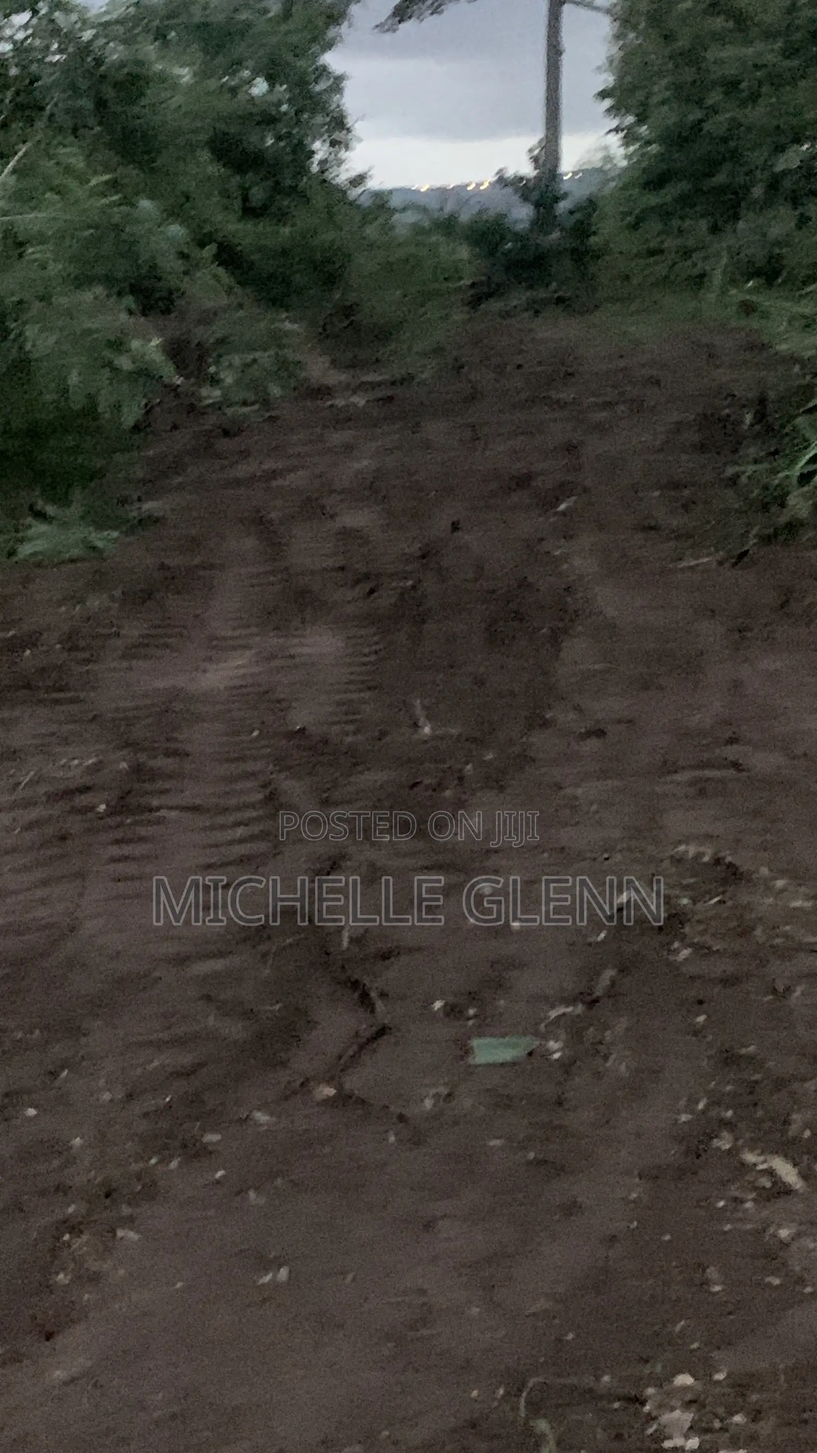 Legit Land for Sell