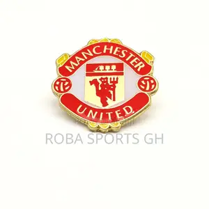 Manchester Lapel Pin