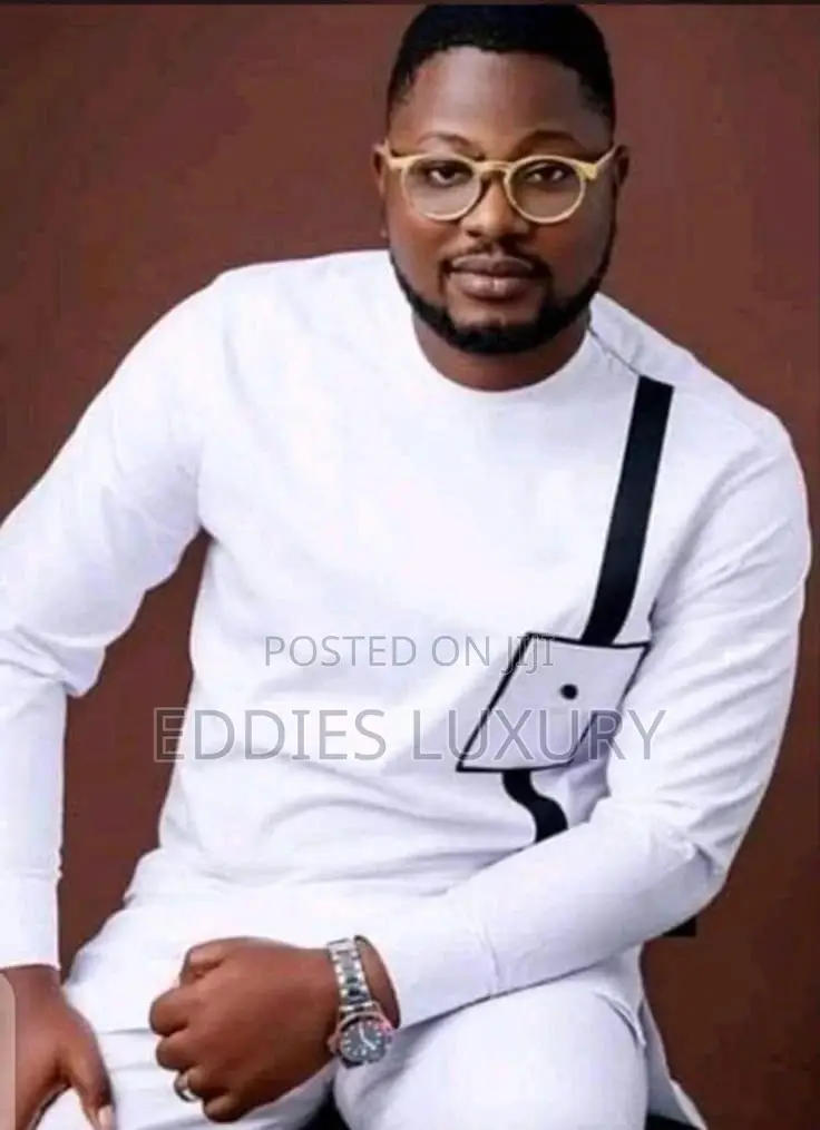 Customize Kaftan for Men