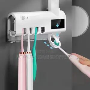 Toothbrush Steriliser