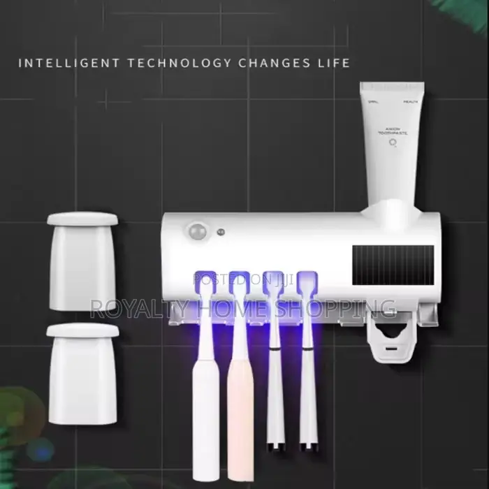 Toothbrush Steriliser