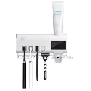 Toothbrush Steriliser