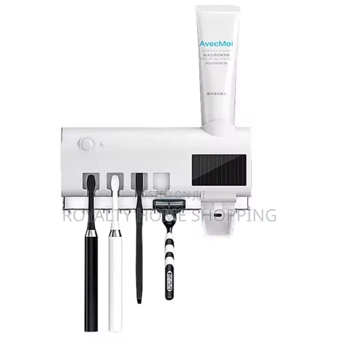 Toothbrush Steriliser
