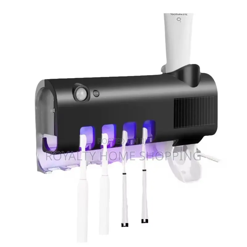 Toothbrush Steriliser