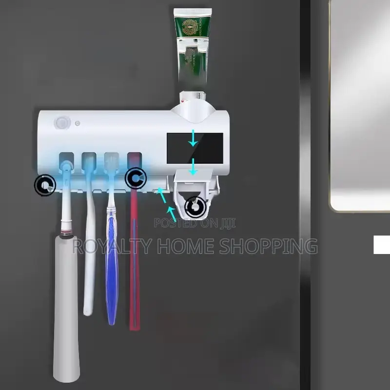 Toothbrush Steriliser